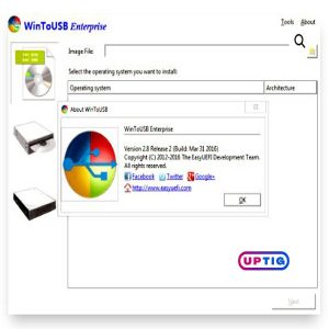 Win To USB Free Download