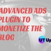 Advanced Ads plugin