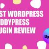 BuddyPress Plugin