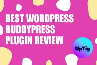 BuddyPress Plugin
