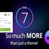 The7 Multipurpose WordPress Theme