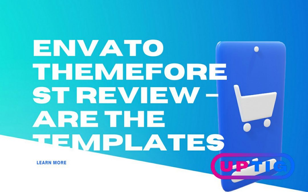 Envato ThemeForest Review – Are the Templates Worth it