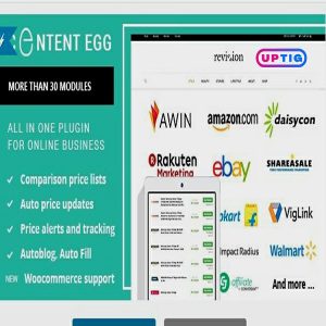 Content Egg Pro Plugin Free Download