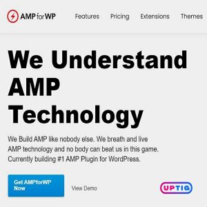 AMP for WP Plugin Free Download