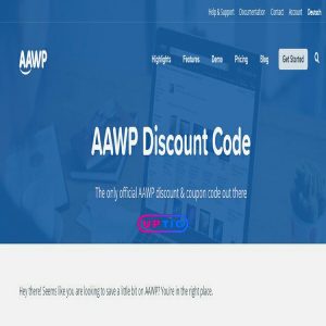 AAWP WordPress Plugin GPL Free Download