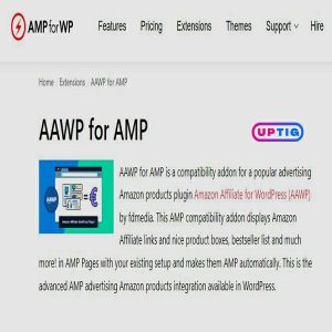 AAWP AMP WP Plugin GPL Free Download