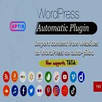 WP automatic plugin free download