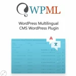 Multilingual CMS WP Plugin