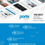 Porto WordPress Theme